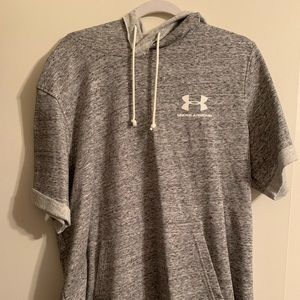 NWT Under Armour  Hoodie